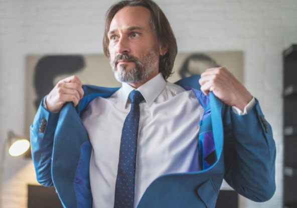 Nerve pain self assessment