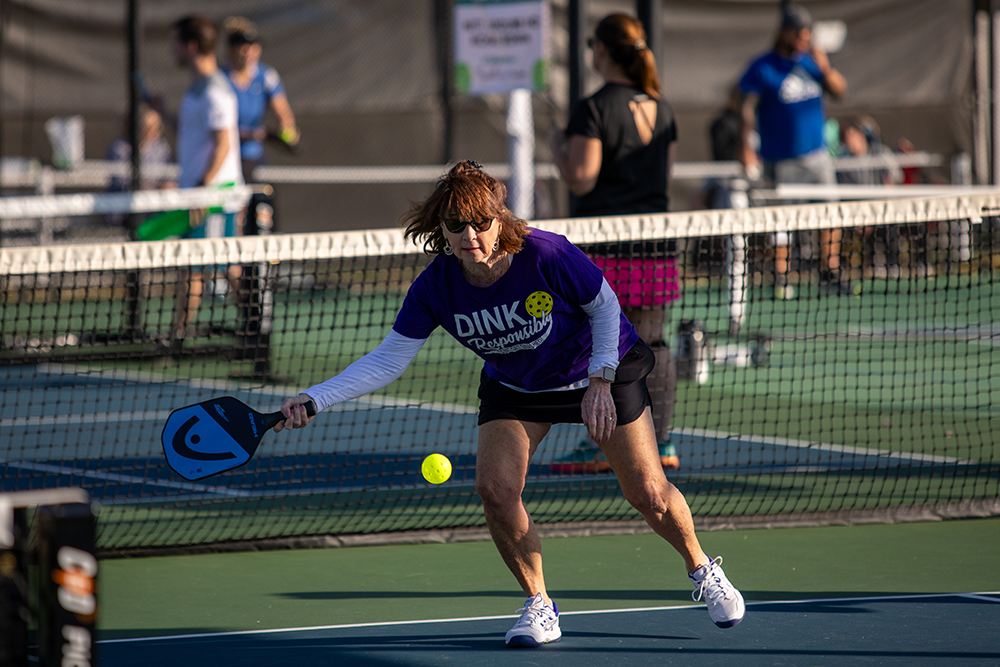 2023 Pickleball Tournament