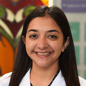 Veronica Villarreal, MD