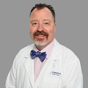 Patrick Gleason, MD