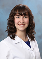 Dr. Amber Parsoneault