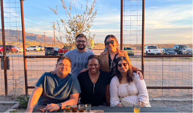 CHRISTUS Southern New Mexico Residents