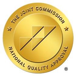 The Joint Commission’s Advanced Total Hip and Knee Replacement Certification